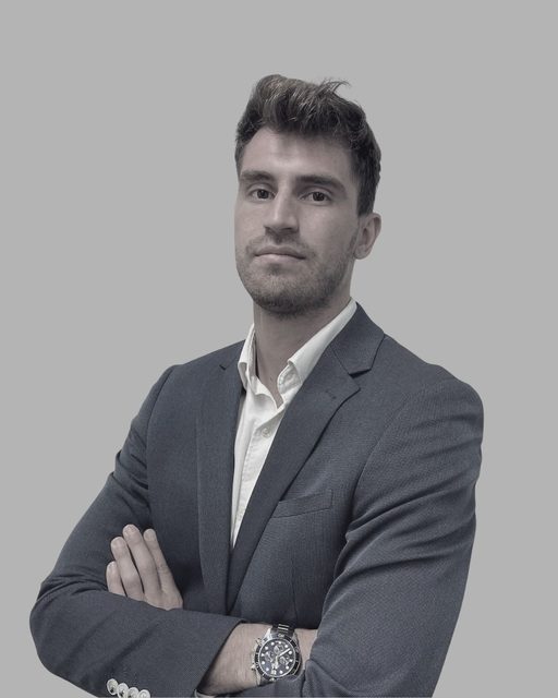 Víctor Benito